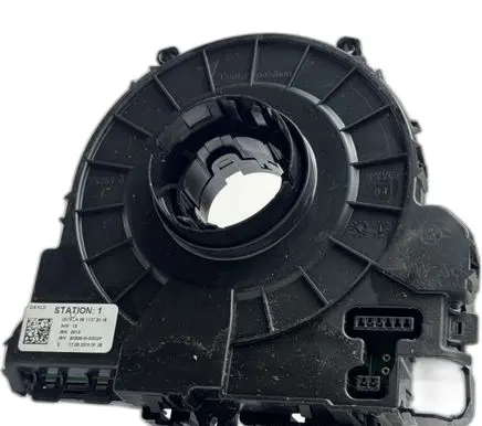 Audi A4 S4 B8 8K Yaw turn rate sensor 05113720 0511372015 051137