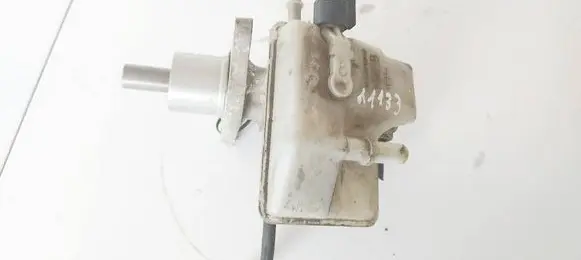 Ford C-MAX I Brake fluid reservoir 03350886401