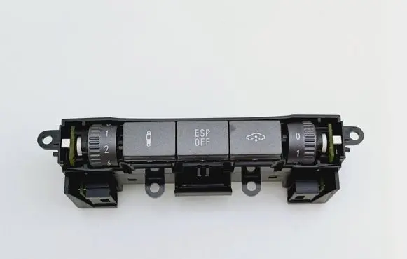 Volkswagen Phaeton Other switches/knobs/shifts 3D0959676H