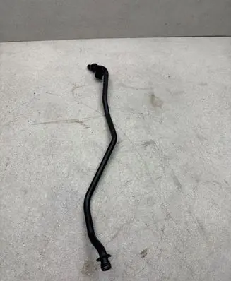 BMW 4 F36 Gran coupe Engine coolant pipe/hose 72344268