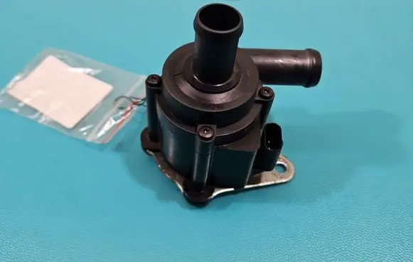Volvo V90 Cross Country Electric auxiliary coolant/water pump 31338211 IMPRK1404350