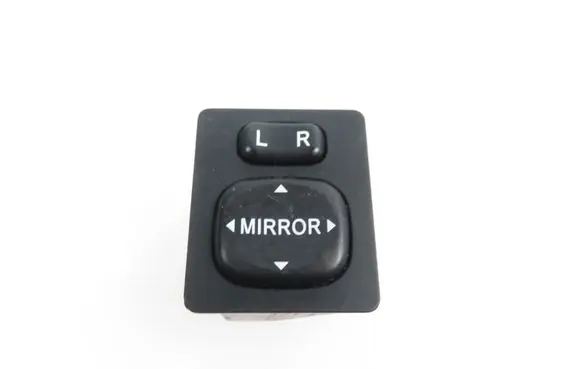 Toyota RAV 4 (XA20) Wing mirror switch 