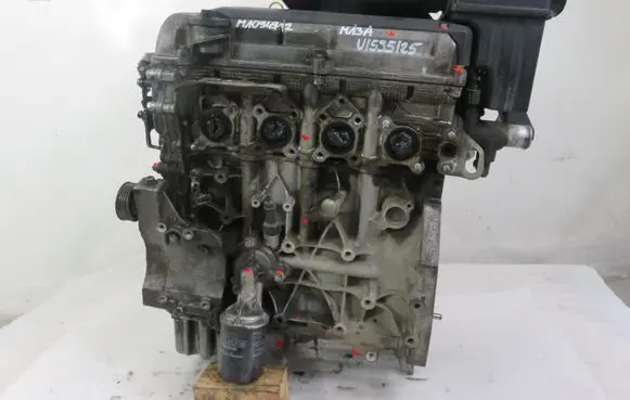 Suzuki Swift I Engine M13A