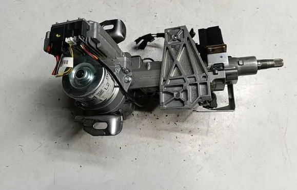Renault Captur Steering wheel axle 488103594RS5 488103594R 6700003800B