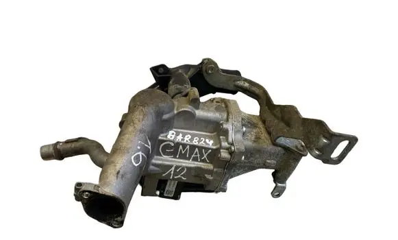 Ford C-MAX II EGR valve 9671187780 31358502 122318036