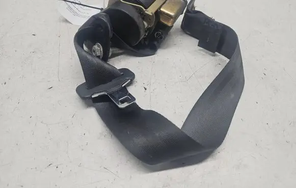 Renault Megane II Rear seatbelt 077382