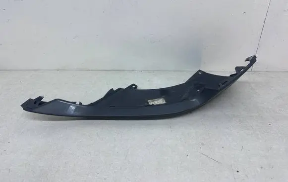 Audi Q7 4M Front bumper lip 4M0807081E 4M0807081 4M0.807.081.E