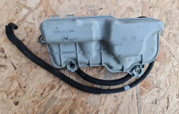Volvo XC90 Vacuum air tank 31339809