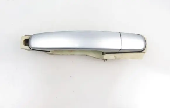 Chevrolet Equinox Front door exterior handle