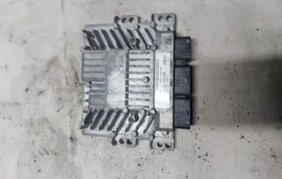 Ford Galaxy Engine control unit/module 6G9112A650EM
