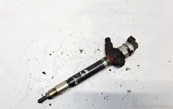 Ford Transit Fuel injector 6C1Q9K546BC 6C1Q-9K546-BC