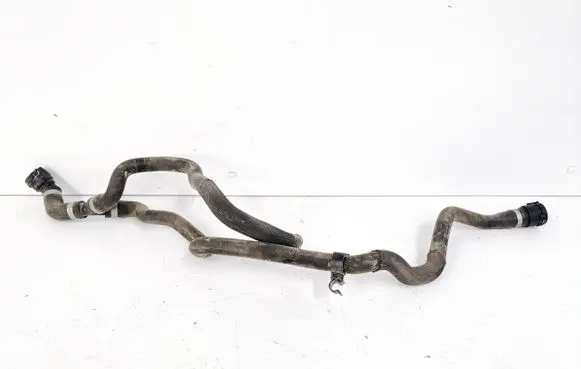 Volvo V60 Engine coolant pipe/hose 207535