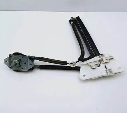 Chrysler Neon I Rear door manual window regulator 