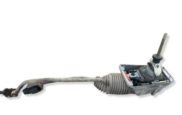 Audi A4 S4 B5 8D Gear shifter/selector 