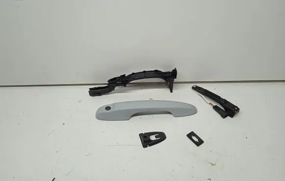 Ford Kuga III Front door exterior handle 2443761