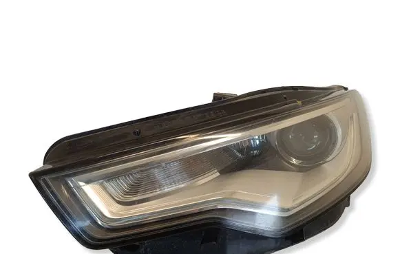 Audi A6 S6 C7 4G Headlight/headlamp 4G0941043 1LL01115037