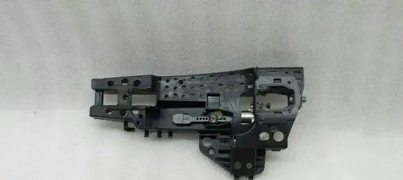 Audi RS5 Front door coupe exterior handle/bracket 8T0837885B