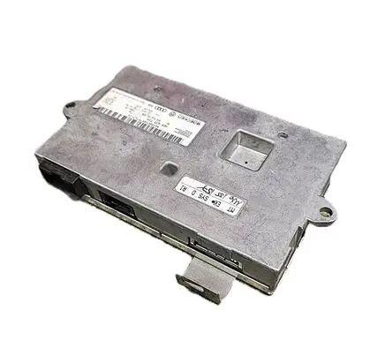 Audi A5 8T 8F MMI control unit 4E0035729 4F0910731 635DDT057571711