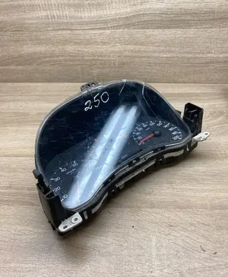 Fiat Punto (188) Speedometer (instrument cluster) 46799260