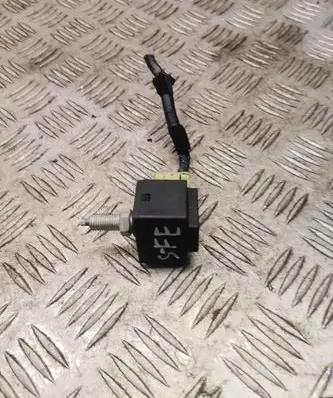 Hyundai Santa Fe Brake pedal sensor switch