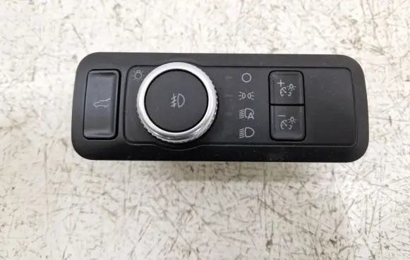 Ford Explorer VI Light switch LB5T13D061 LB5T13D061RBW U107R