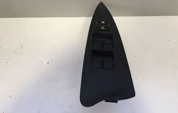 Toyota RAV 4 (XA30) Electric window control switch 7423142080