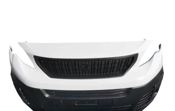 Peugeot Expert Front bumper 9808639977 1591894X