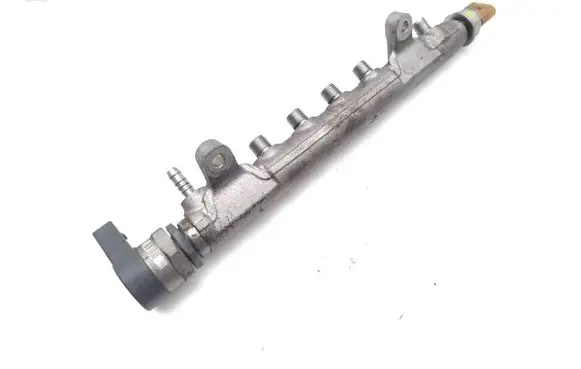 Fuel main line pipe