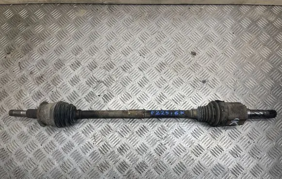 Ford S-MAX Rear driveshaft E1GT4K138A