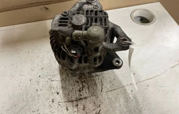 Mazda 6 Generator/alternator RF5C A3TB4981 4714