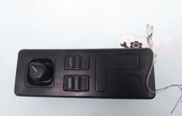 Mercedes-Benz Vito Viano W638 Electric window control switch LU0005456813