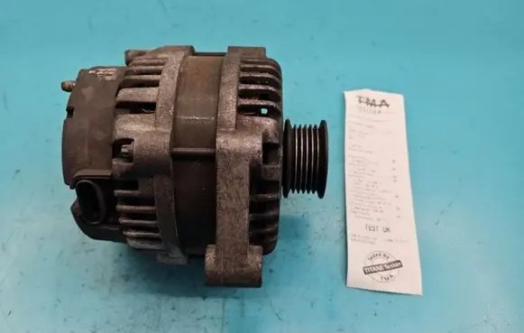 Generator/alternator