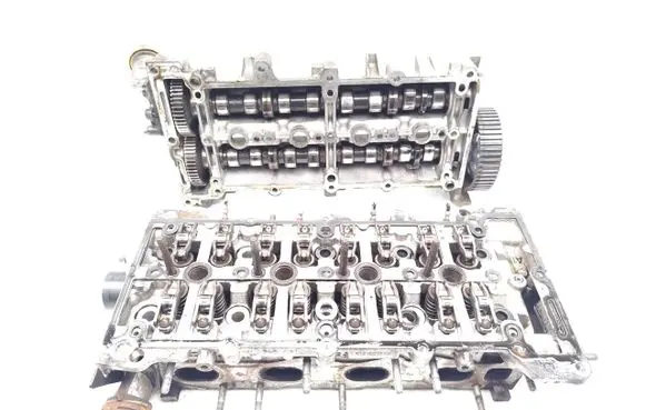 Saab 9-3 Ver2 Engine head 55213844 55214530