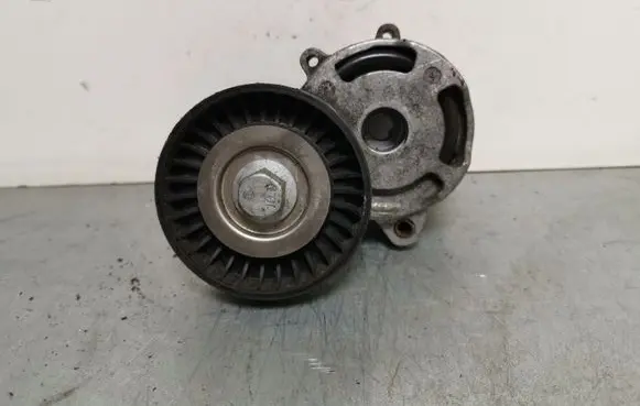 Subaru Forester SJ Generator/alternator belt tensioner 076812357MUB