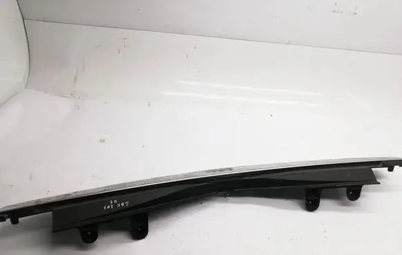 Audi Q7 4L Trunk/boot sill cover protection 4L0864483