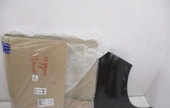 Citroen C3 Aircross Fender YQ00049280