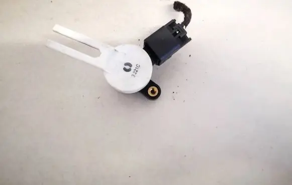 Clutch pedal sensor