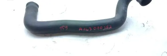 Mercedes-Benz ML W163 Engine coolant pipe/hose A1635010382