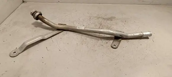 Audi Q7 4M Engine coolant pipe/hose 4M0121485CJ