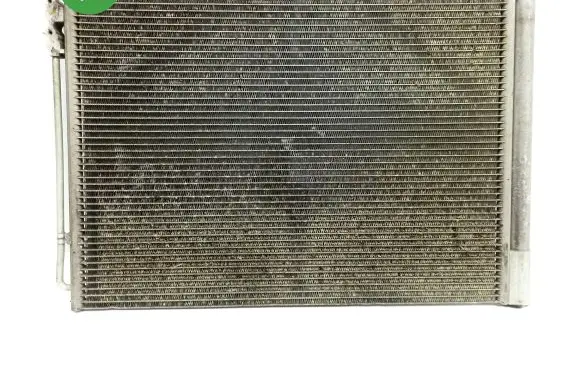 BMW 5 F10 F11 A/C cooling radiator (condenser) 9391489 6450939148901 939148901