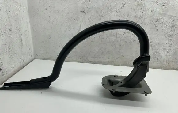 BMW 6 F06 Gran coupe Tailgate/trunk/boot hinge 7275612