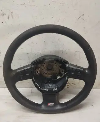 Audi A6 S6 C6 4F Steering wheel 62037000A