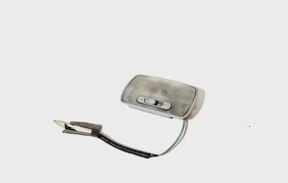 Honda Civic Rear seat light A01673