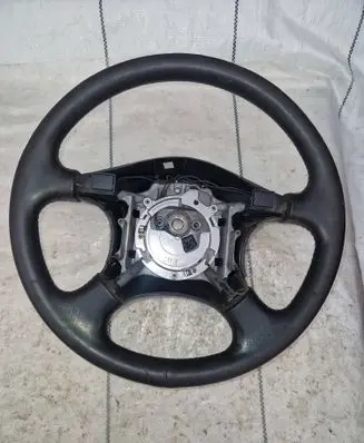 Hyundai Galloper Steering wheel