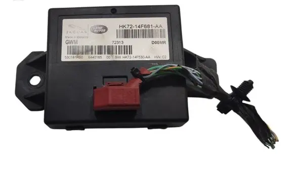 Land Rover Evoque I Gateway control module HK7214F681AA