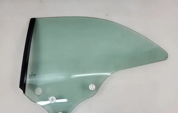 Mercedes-Benz CLK A209 C209 Rear side window