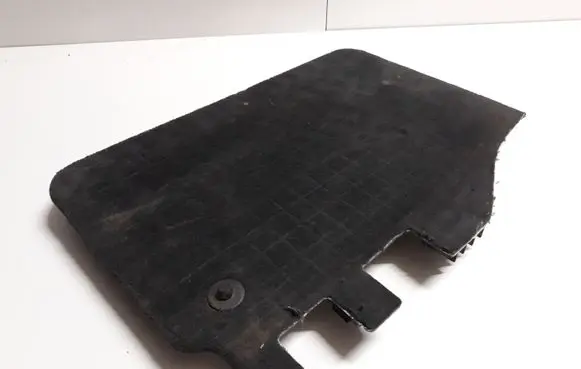 Audi Q7 4M Battery box tray cover/lid 4M0863080