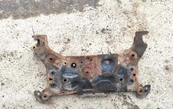 Ford Focus Front subframe