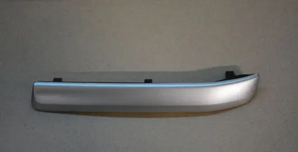 Volkswagen Sharan Dashboard glove box trim 7N1857211