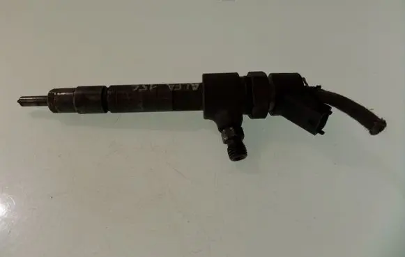Alfa Romeo 156 Fuel injector 0445110002